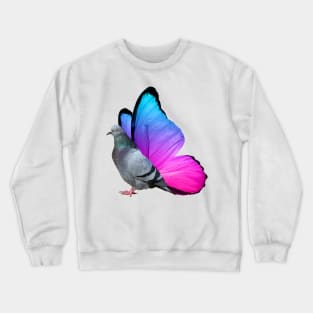 Heartstopper Evolutionary Crewneck Sweatshirt